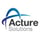 Acture Solutions Logo